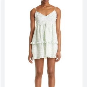 Cami NYC Devin Dress NWT!
